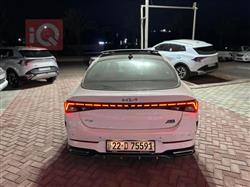 کیا K5